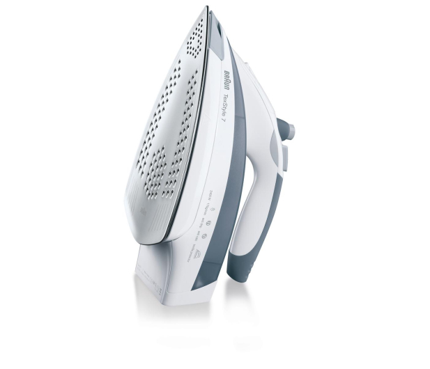 Braun Żelazko TS 775 TP TexStyle 7 - 158151 - zdjęcie 4